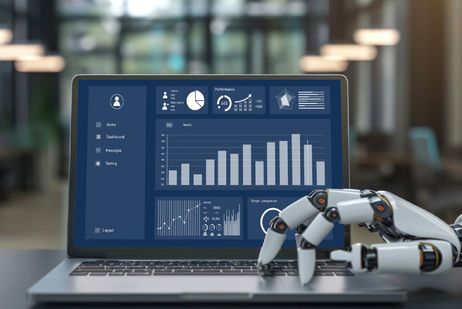 Data Driven CX